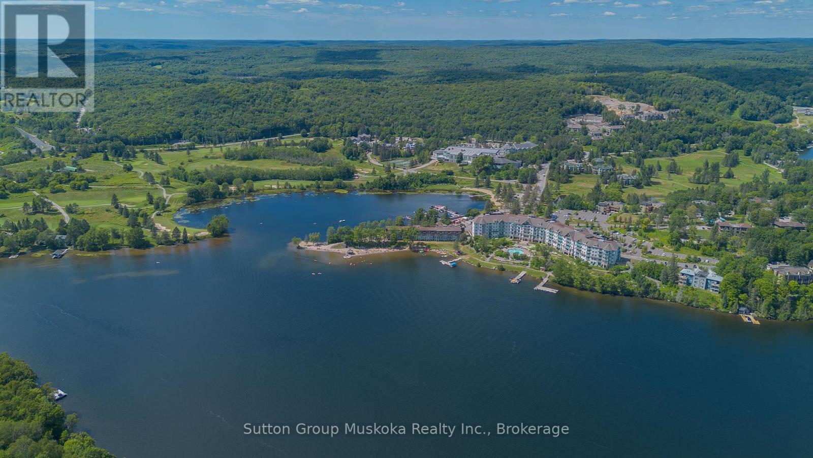 302 - 302 Bayshore - Deerhurst Drive Property Photo 1