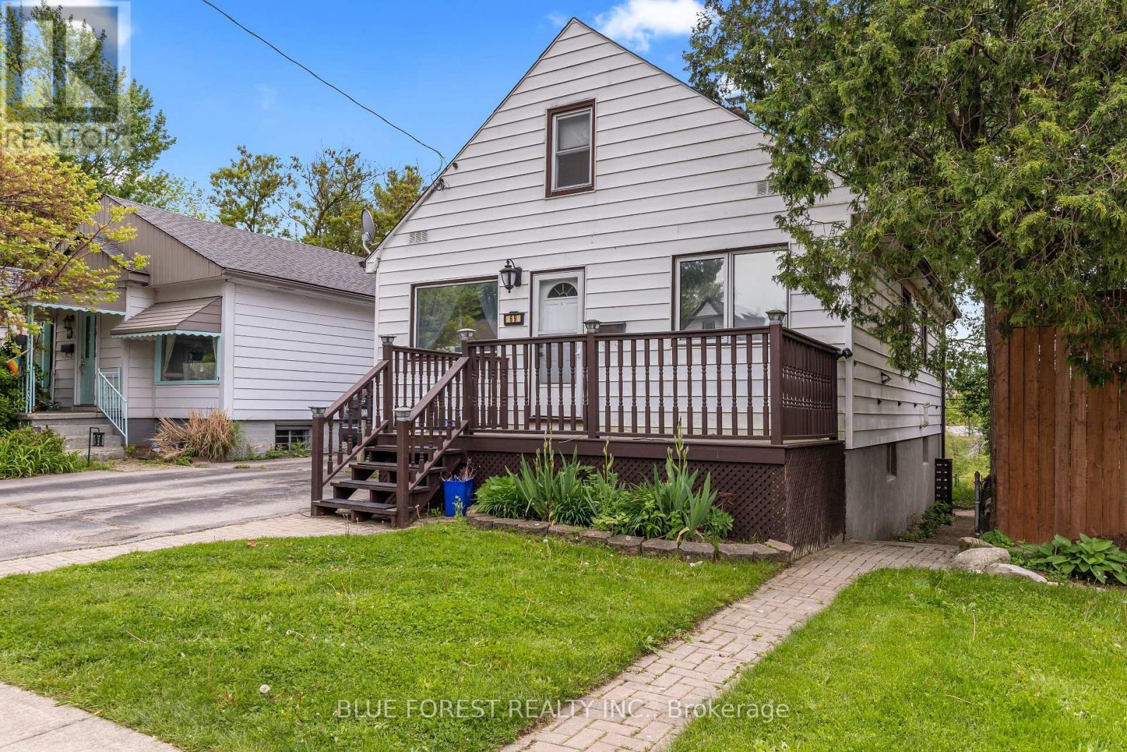 69 Connaught Avenue Property Photo 1