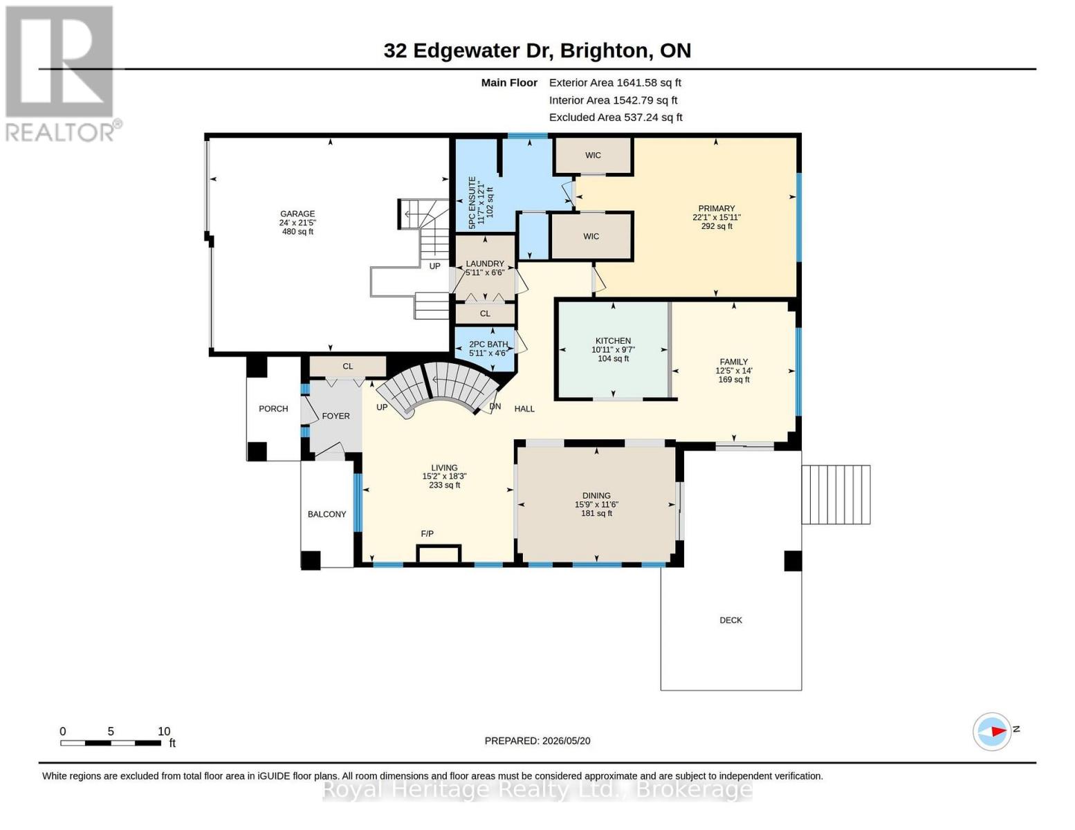 32 Edgewater Drive Property Photo 43