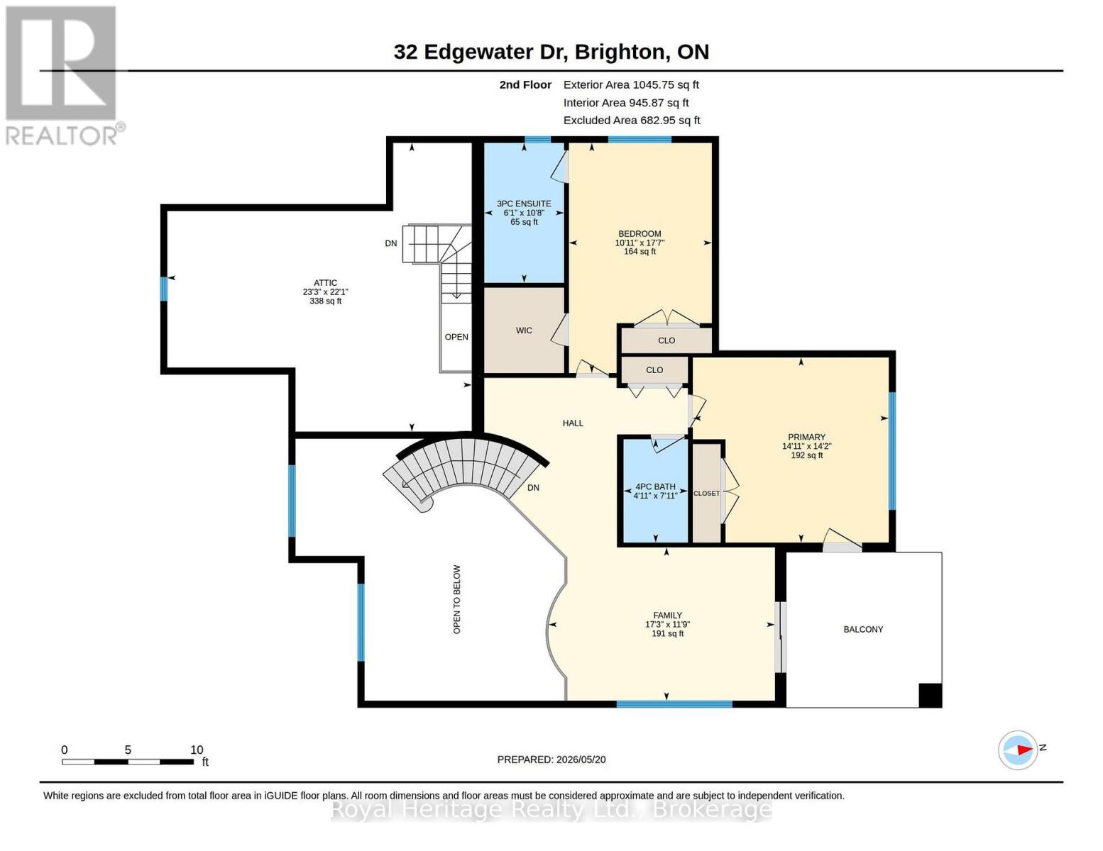 32 Edgewater Drive Property Photo 44