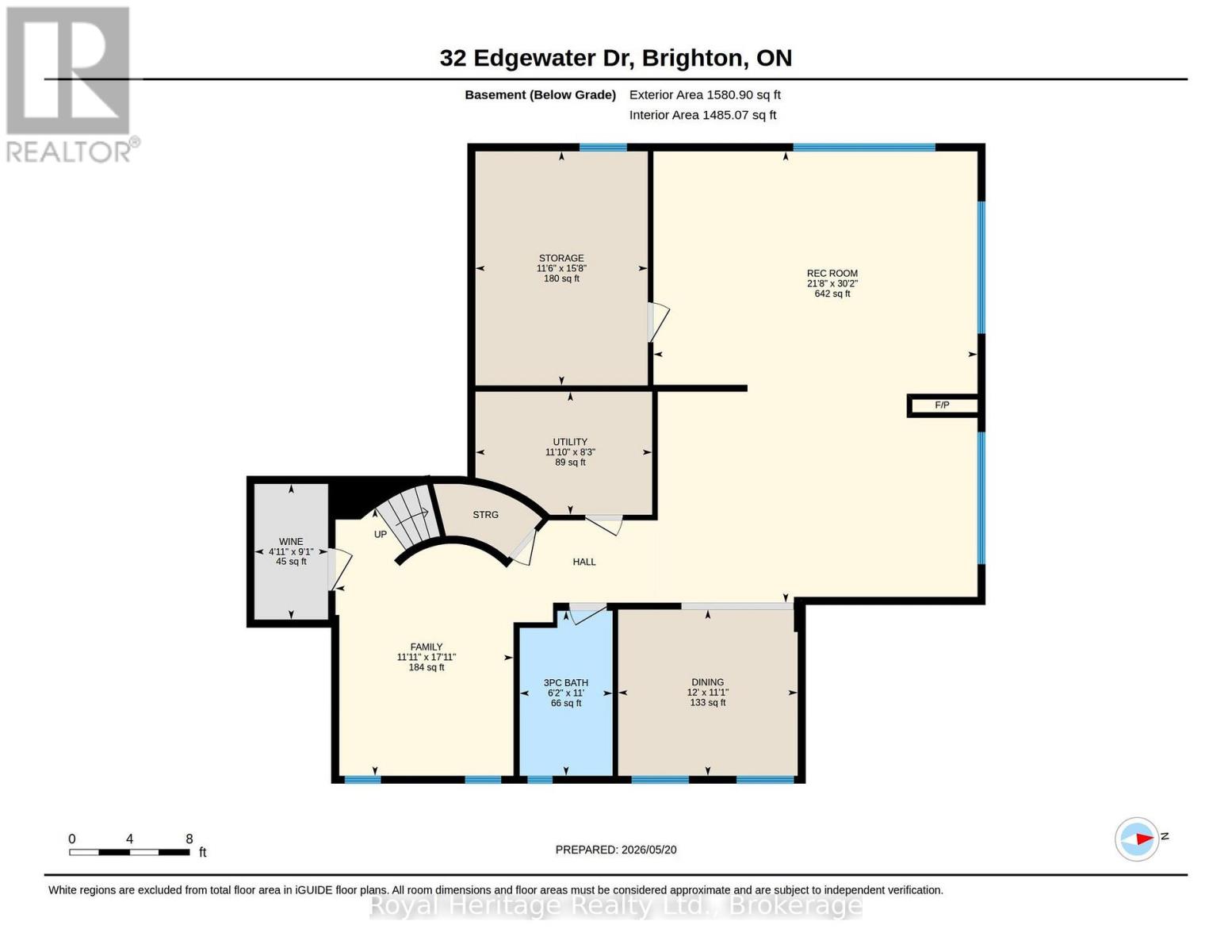 32 Edgewater Drive Property Photo 45