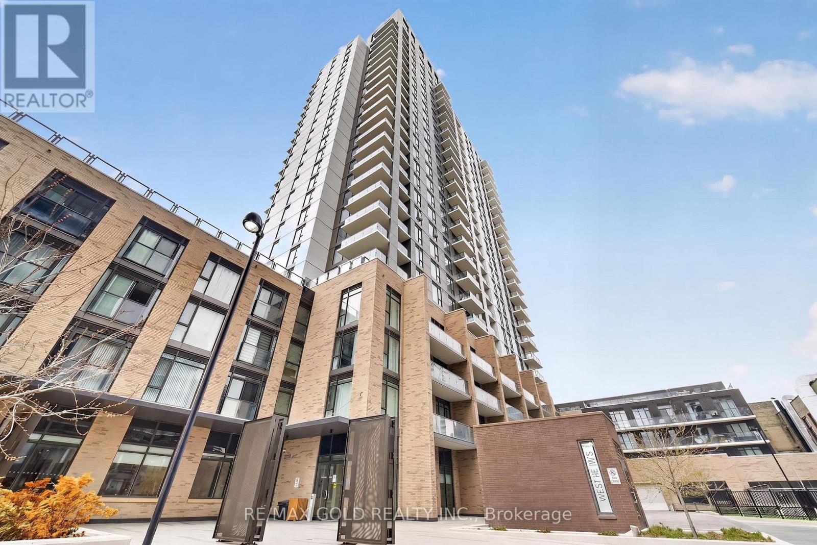 508 - 55 DUKE STREET W Property Photo 1