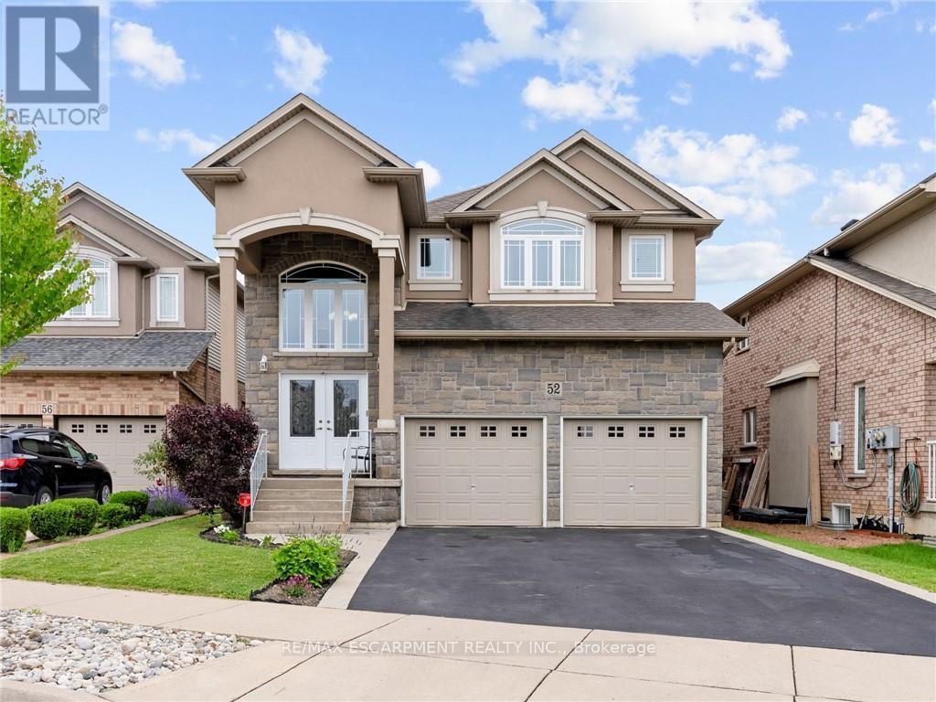 52 ARROWHEAD DRIVE