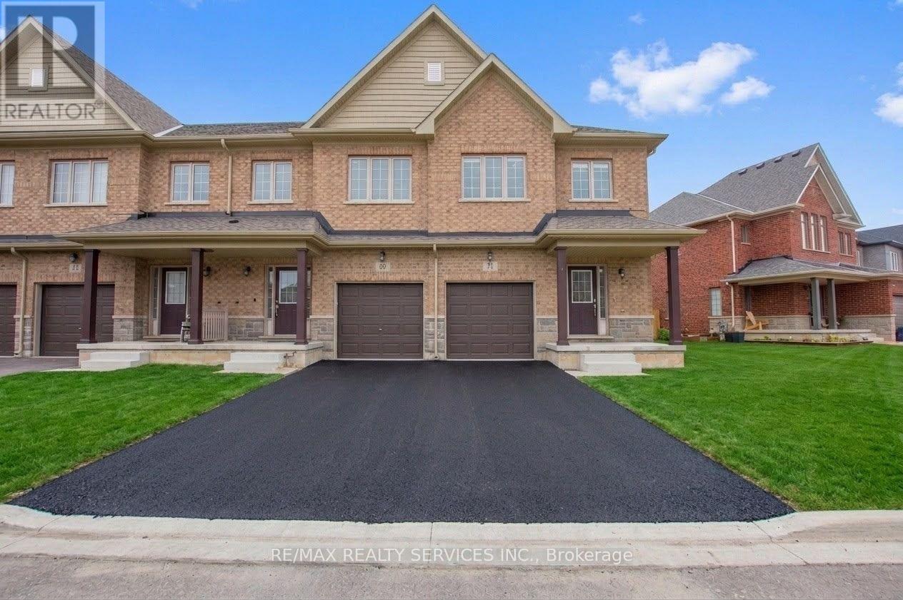 71 SUNSET WAY