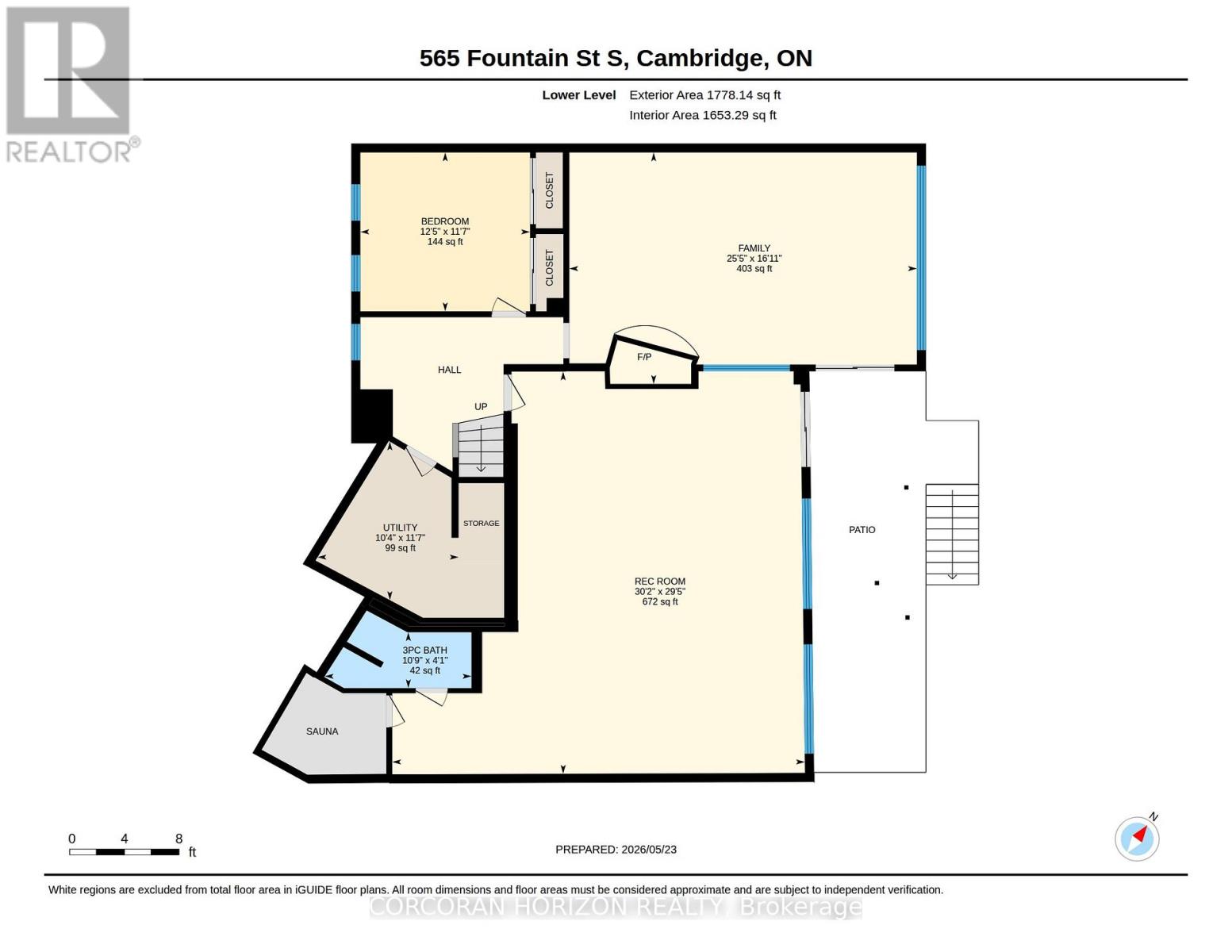 565 Fountain Street S Property Photo 49