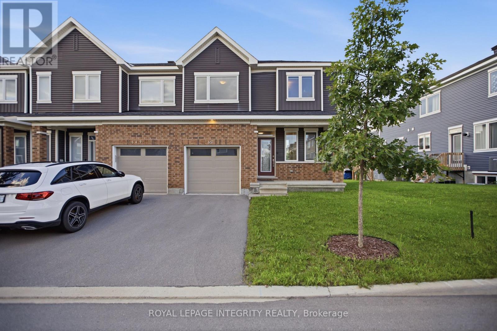 651 CHILLERTON DRIVE