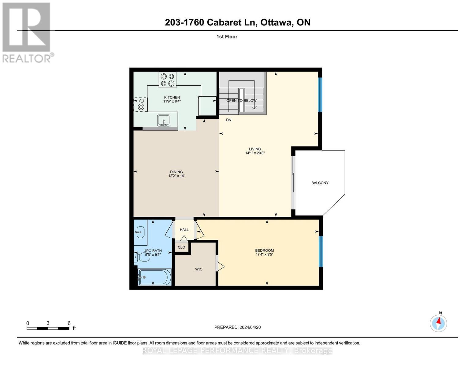 203 - 1760 Cabaret Lane Property Photo 32