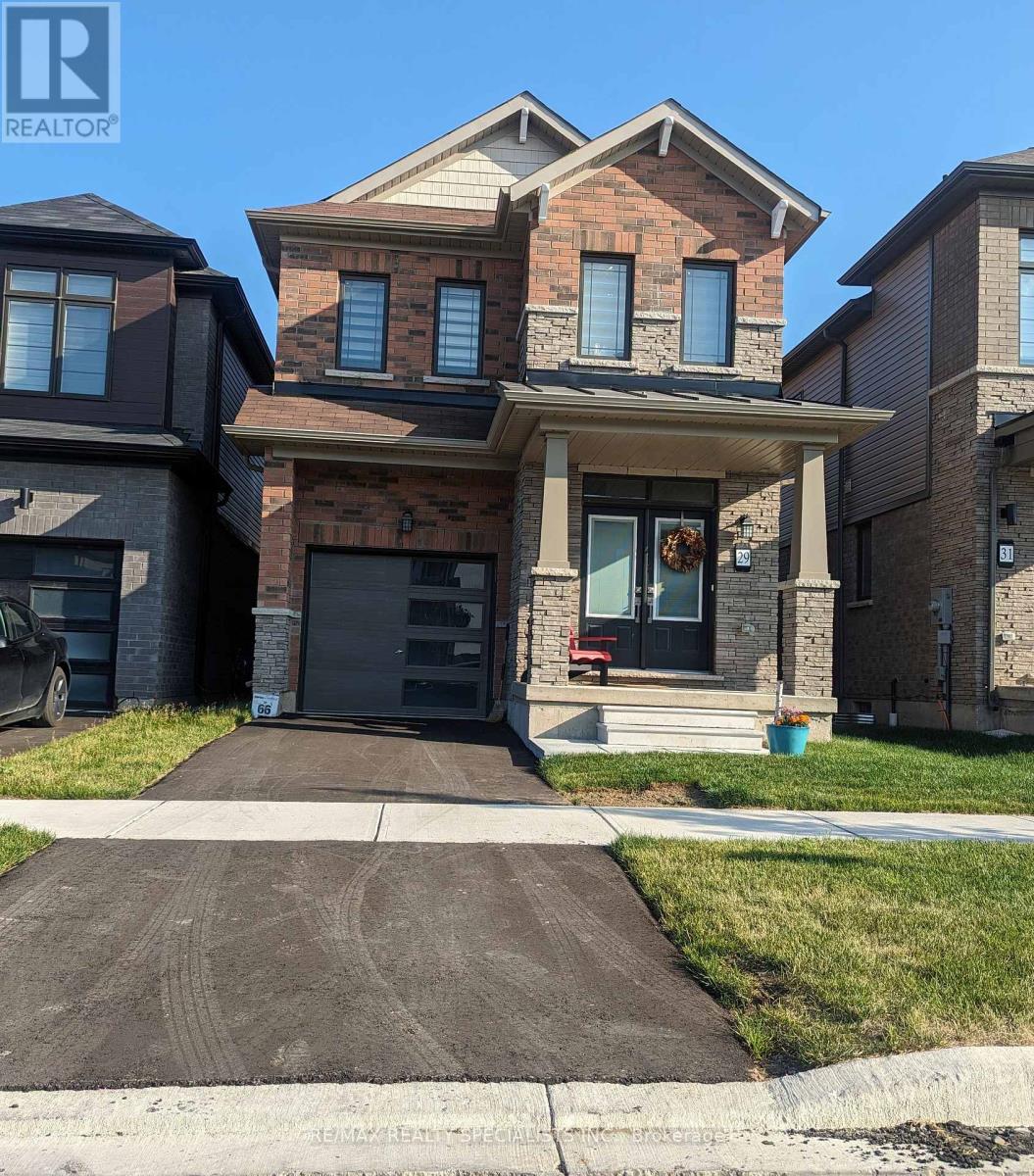 29 GUNN AVENUE