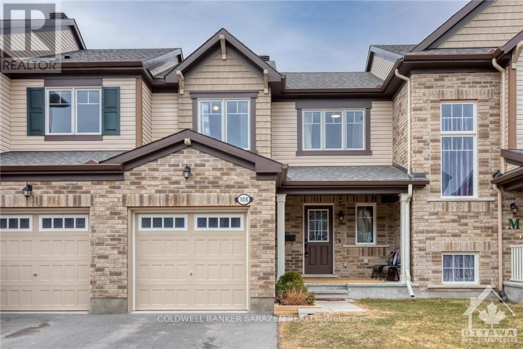 108 BUFFALO GRASS STREET