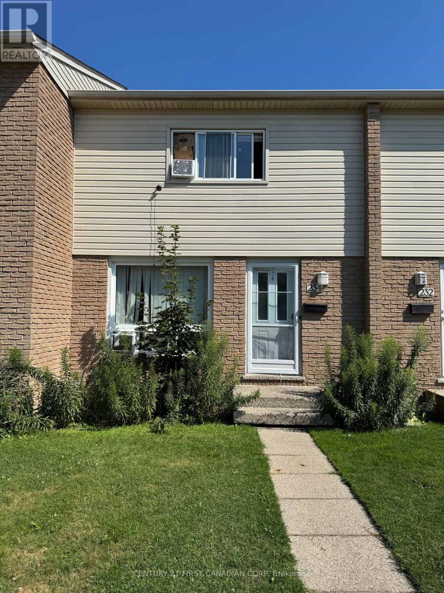 234 - 1775 CULVER DRIVE Property Photo 1