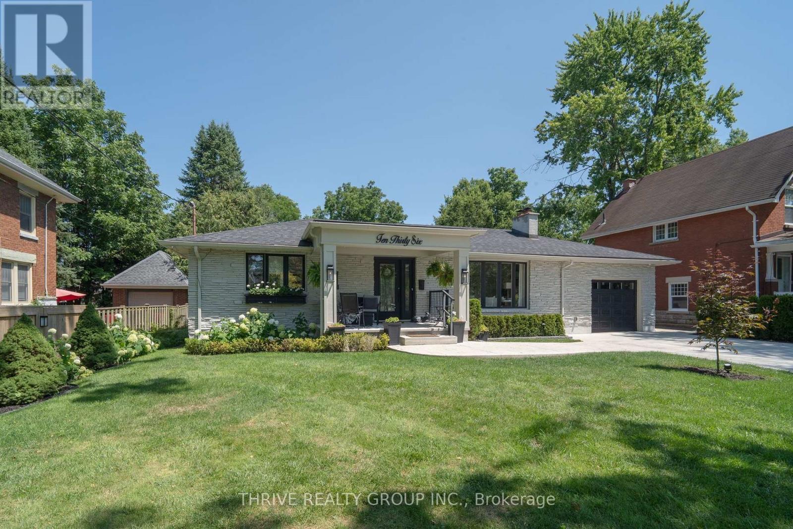 1036 William Street Property Photo 1