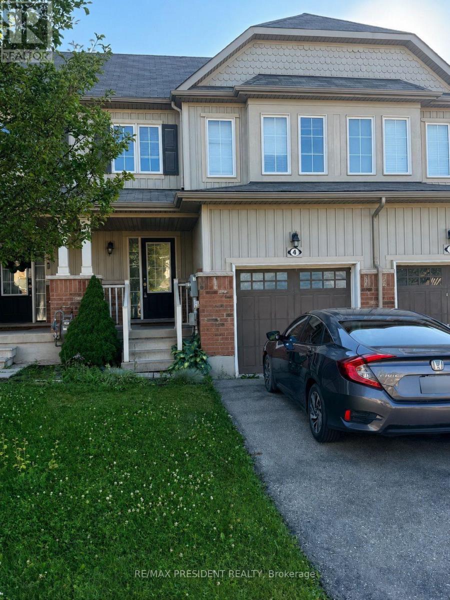 4 AVEDISIAN STREET Property Photo 1