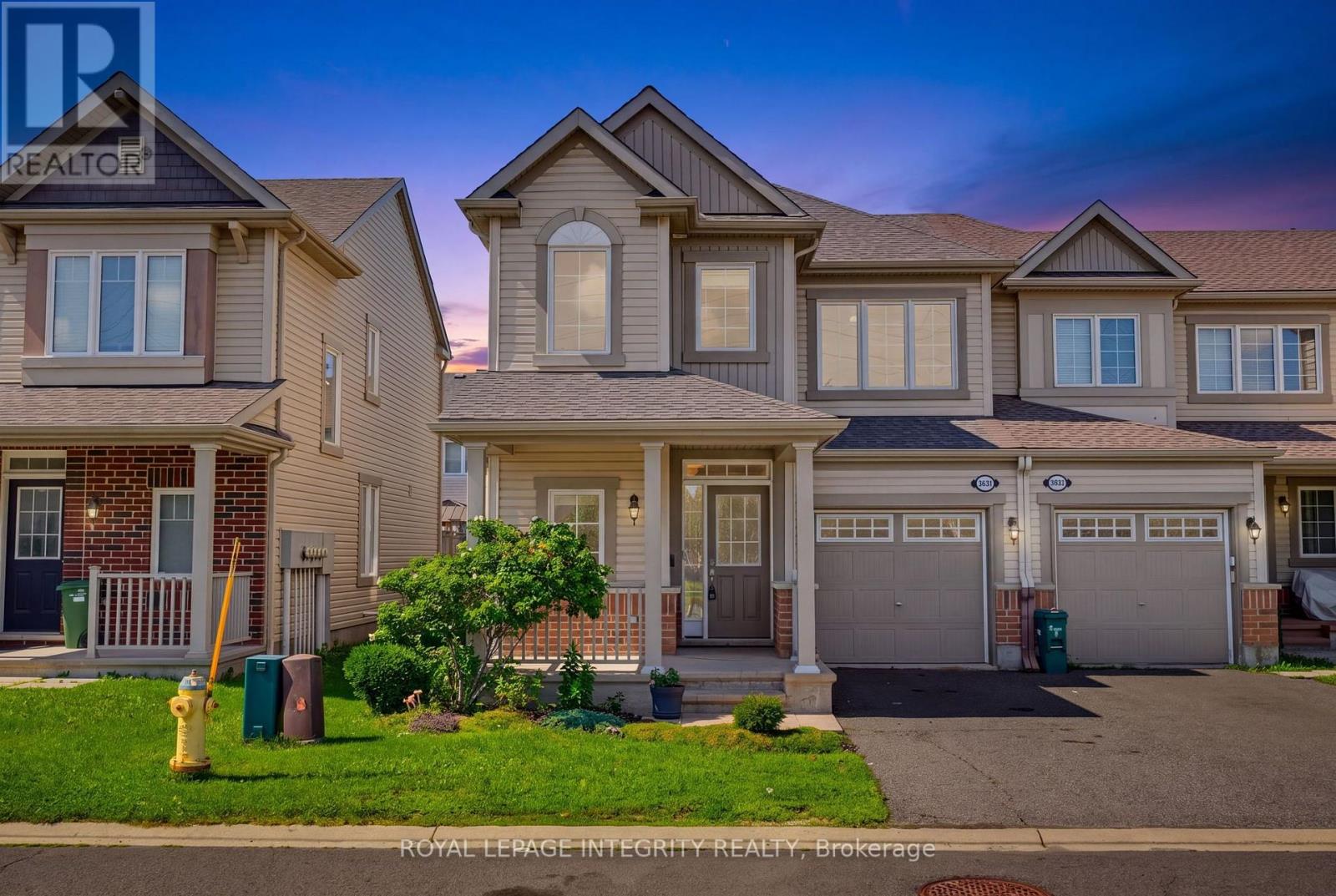 3631 Cambrian Road Property Photo 1