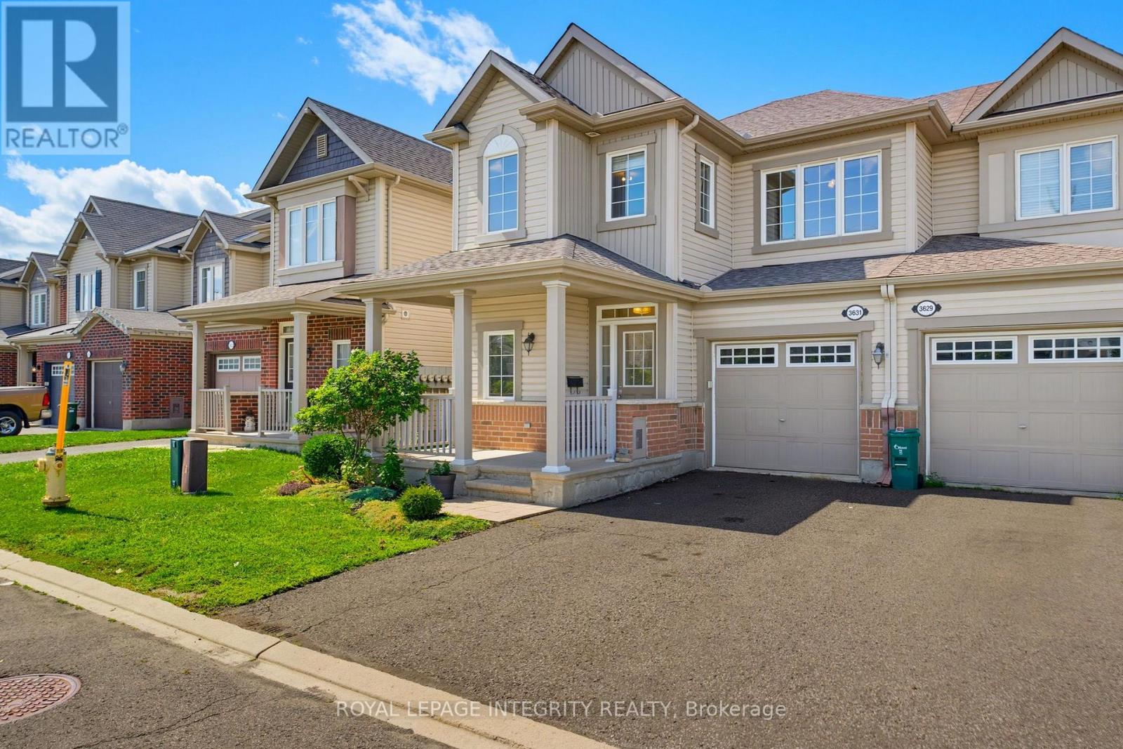 3631 Cambrian Road Property Photo 2