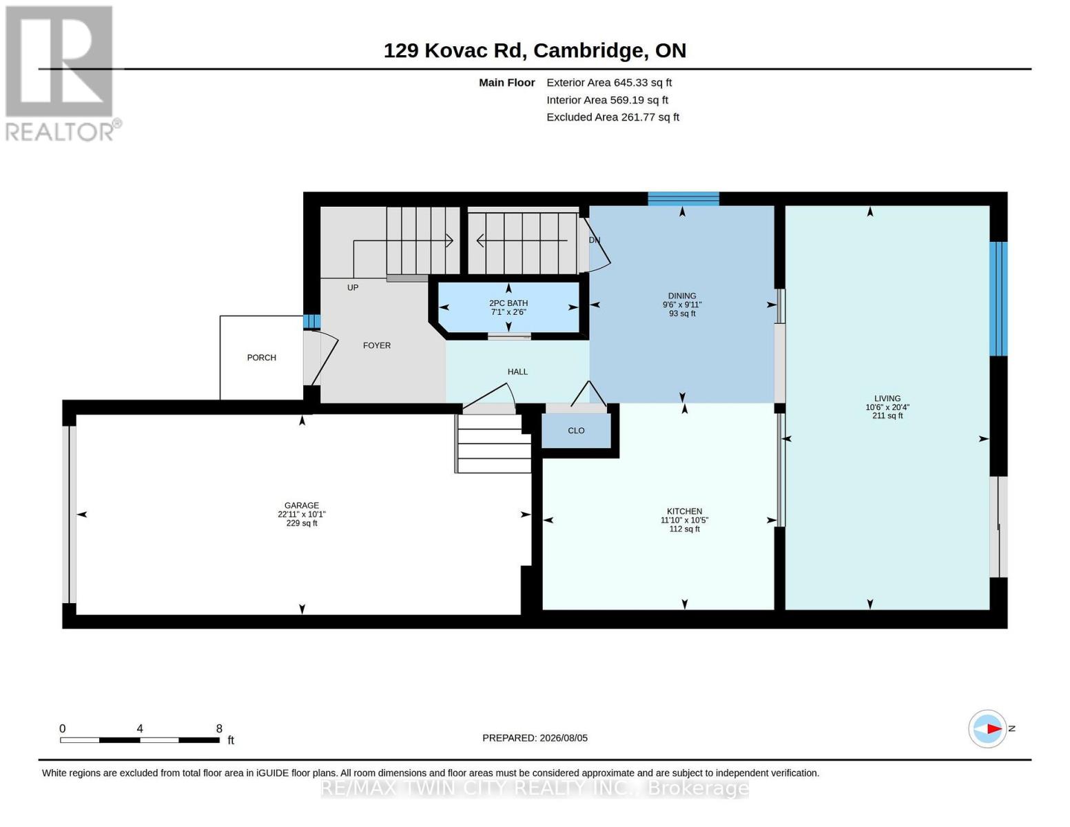 129 Kovac Road Property Photo 34