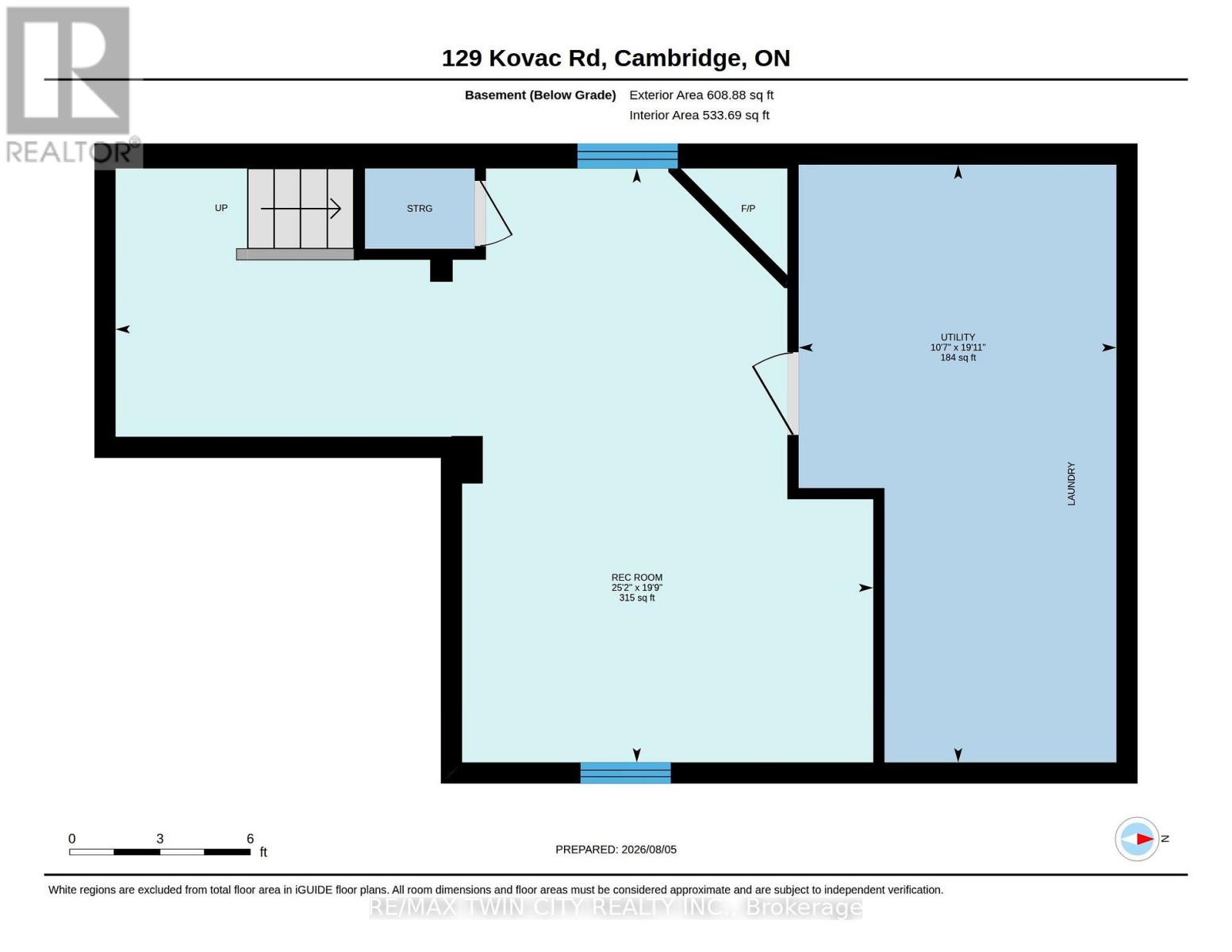 129 Kovac Road Property Photo 36