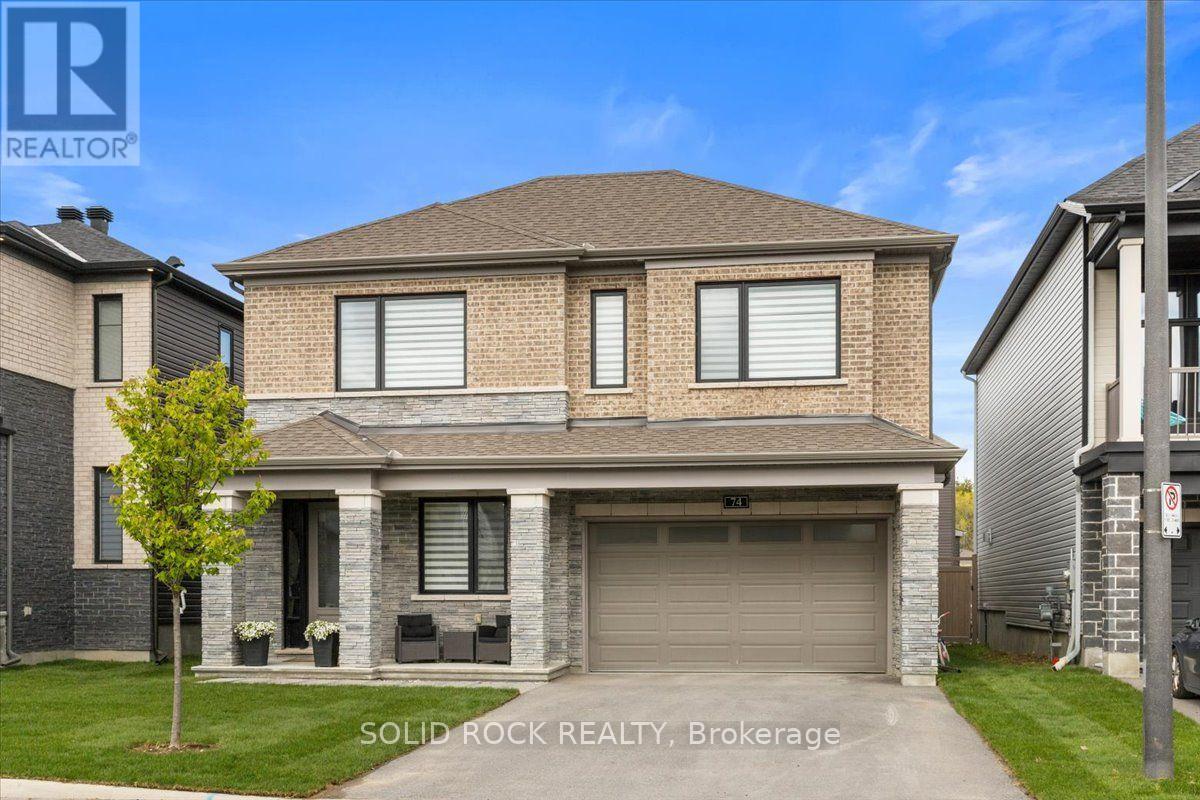 74 Ascari Road Property Photo 2
