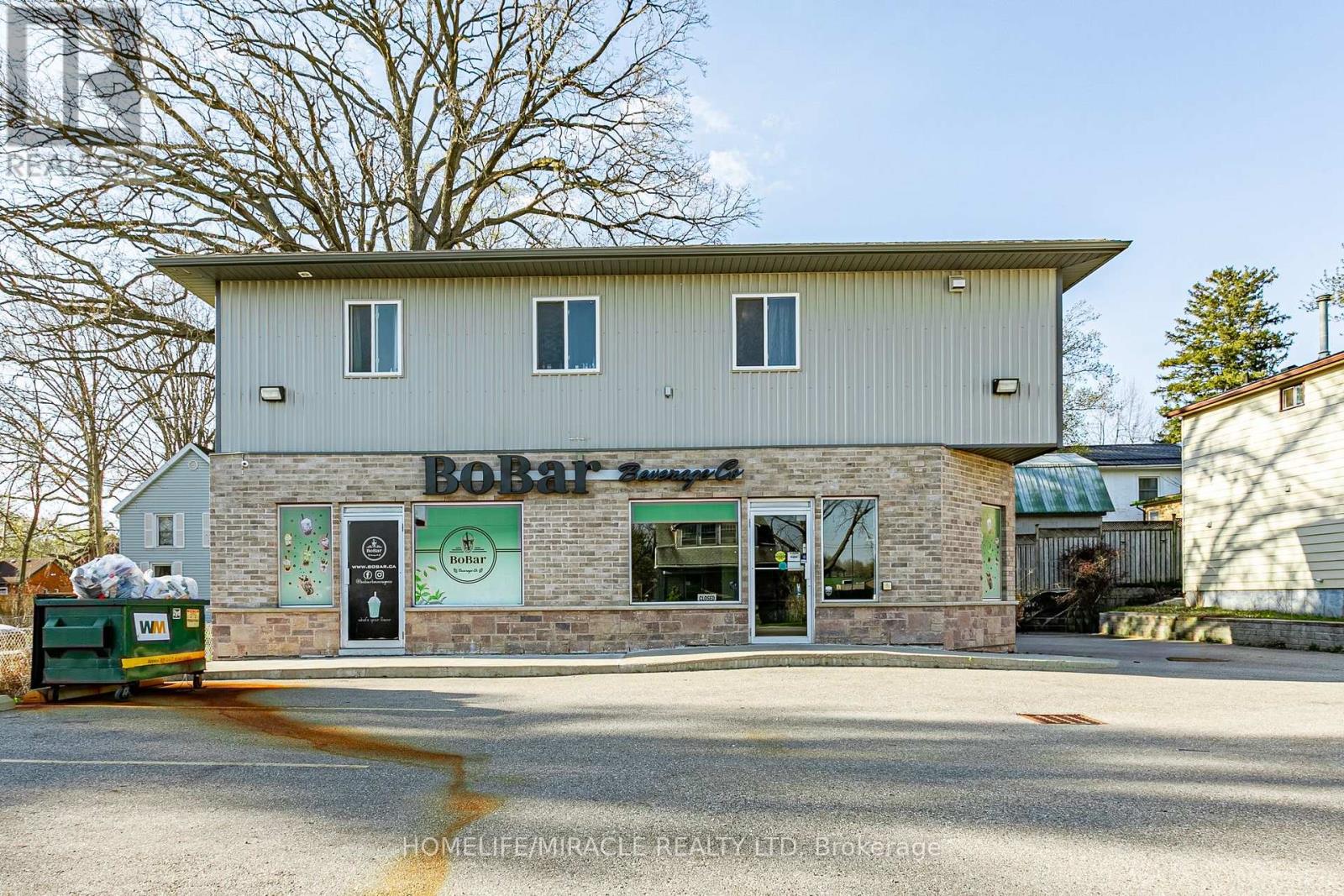257 Dundas Street N Property Photo 1