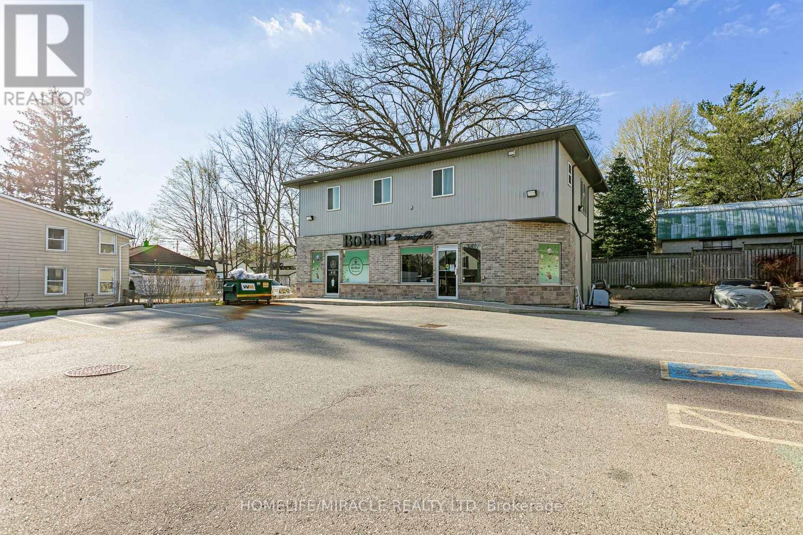 257 Dundas Street N Property Photo 3