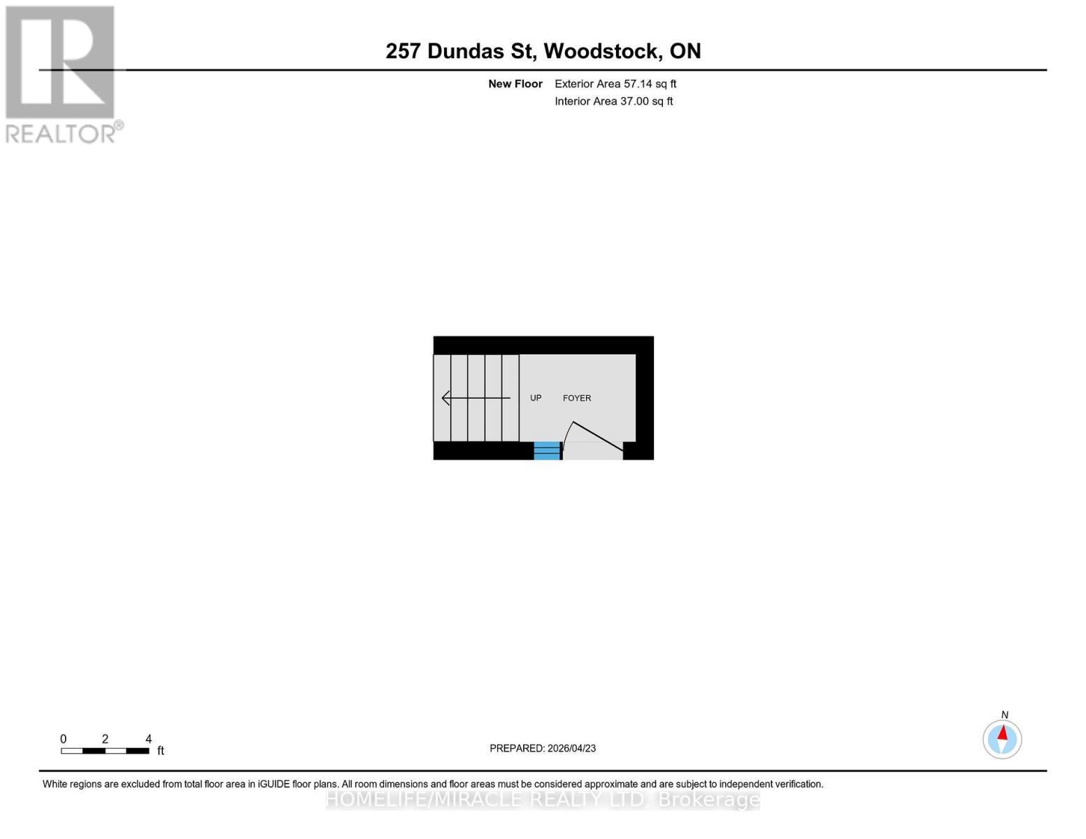 257 Dundas Street N Property Photo 50