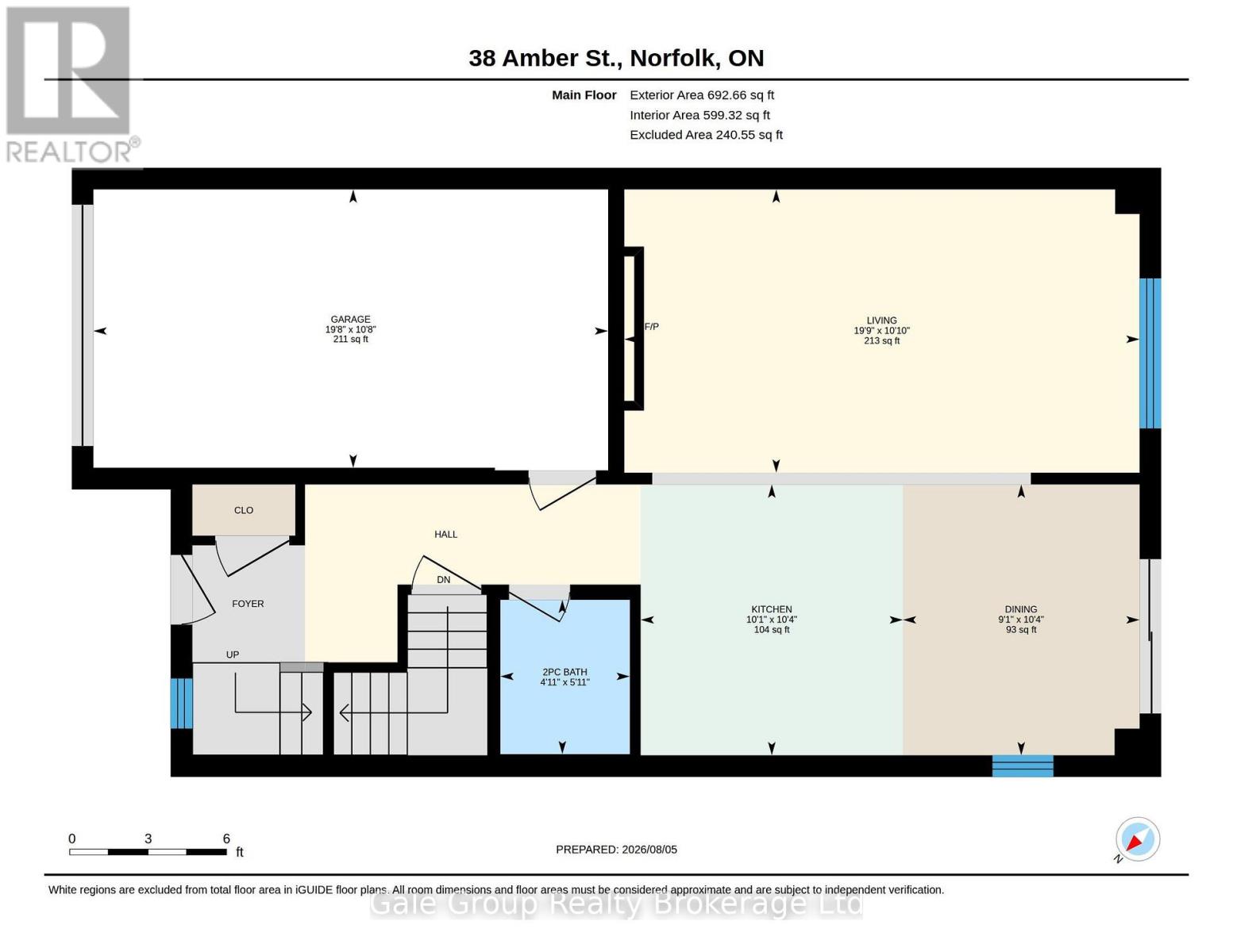 38 Amber Street Property Photo 38