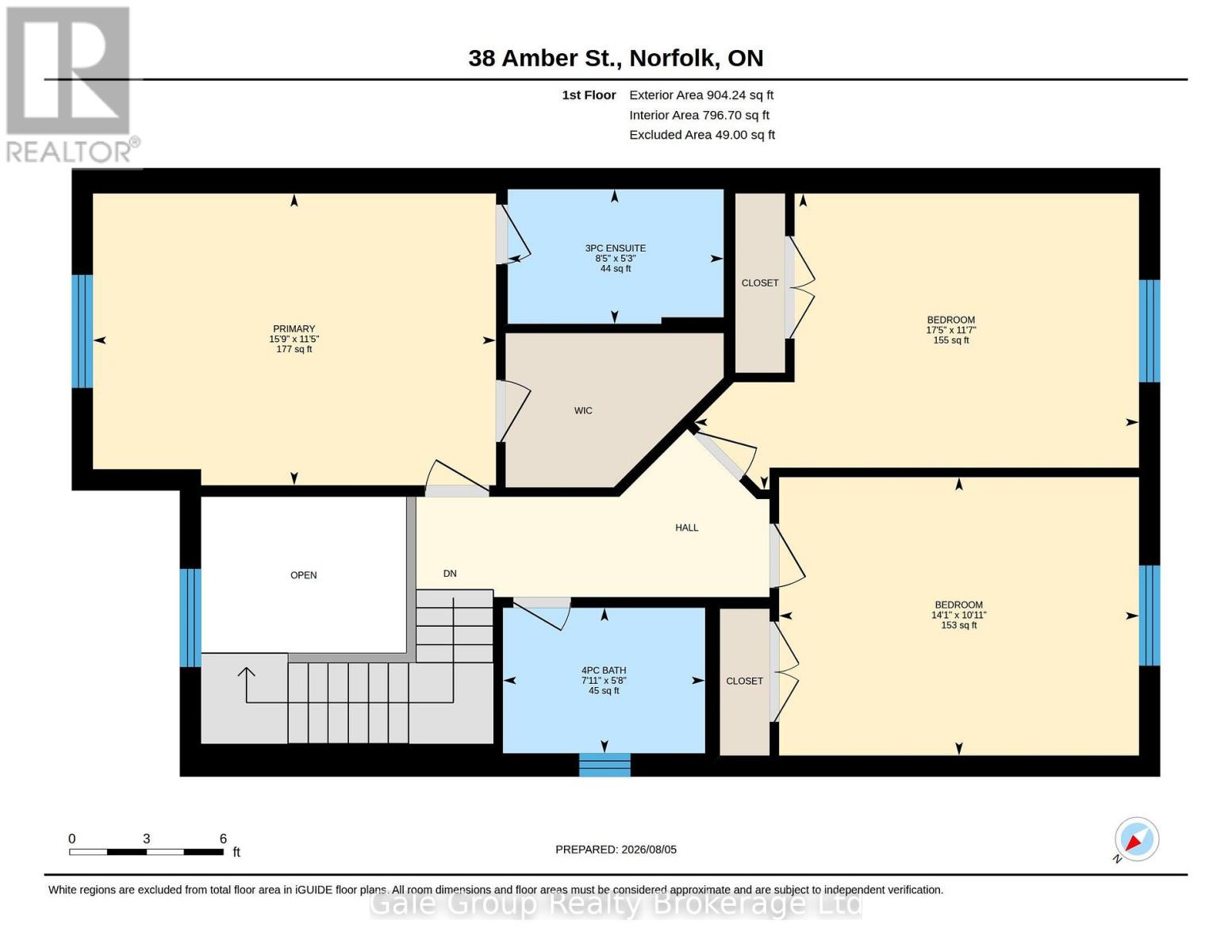 38 Amber Street Property Photo 39