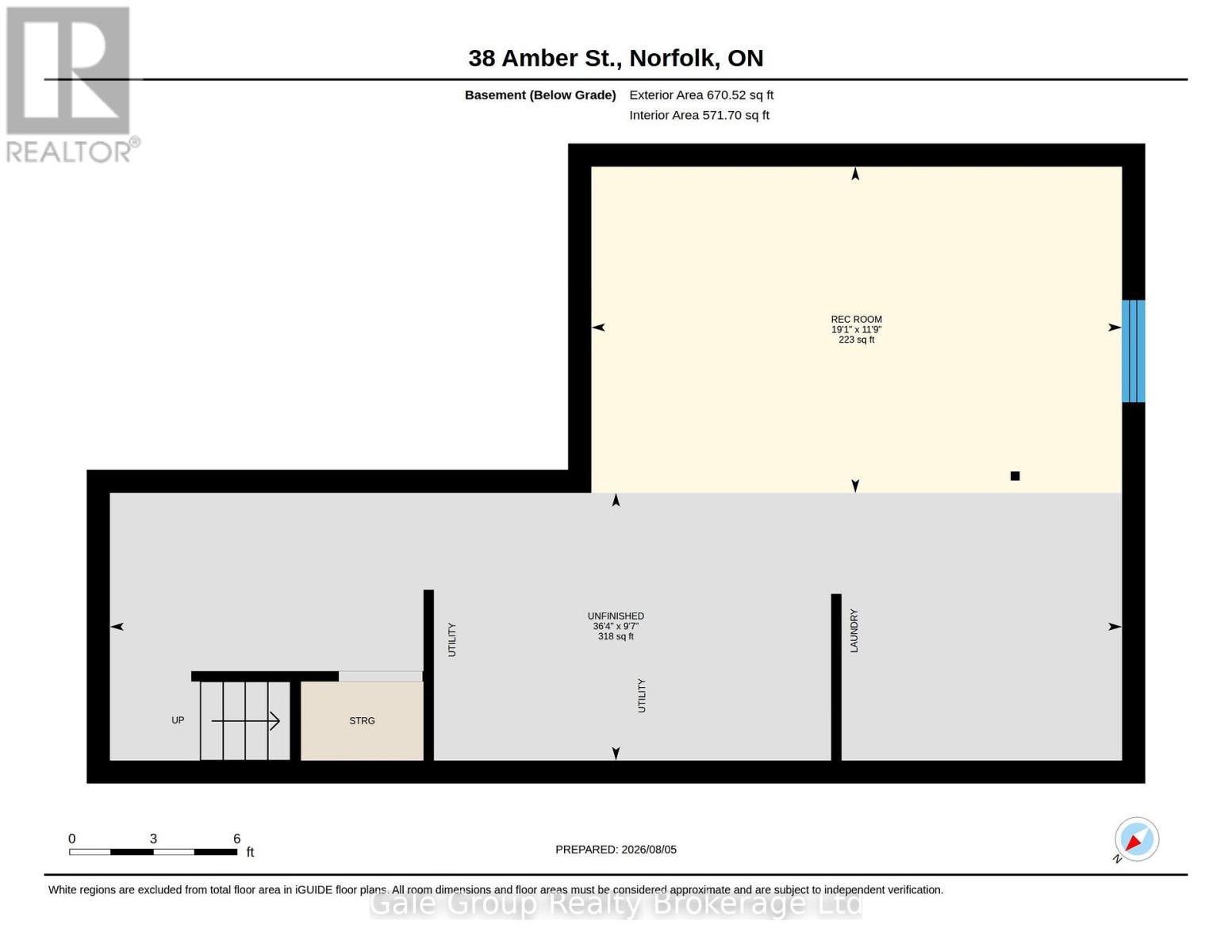 38 Amber Street Property Photo 40