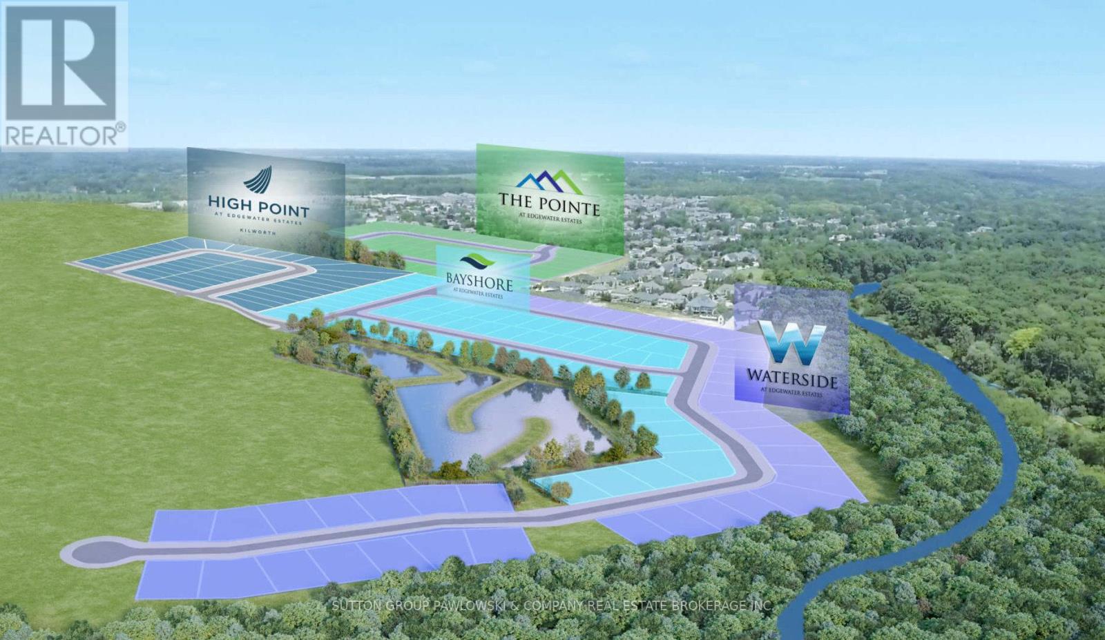 Lot #65 - 6 Bayshore Drive Property Photo 5
