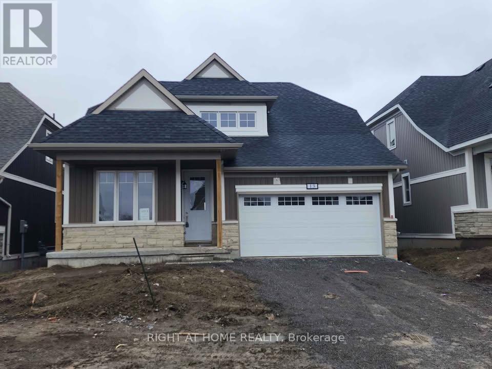 13 OAKMONT DRIVE Property Photo 1