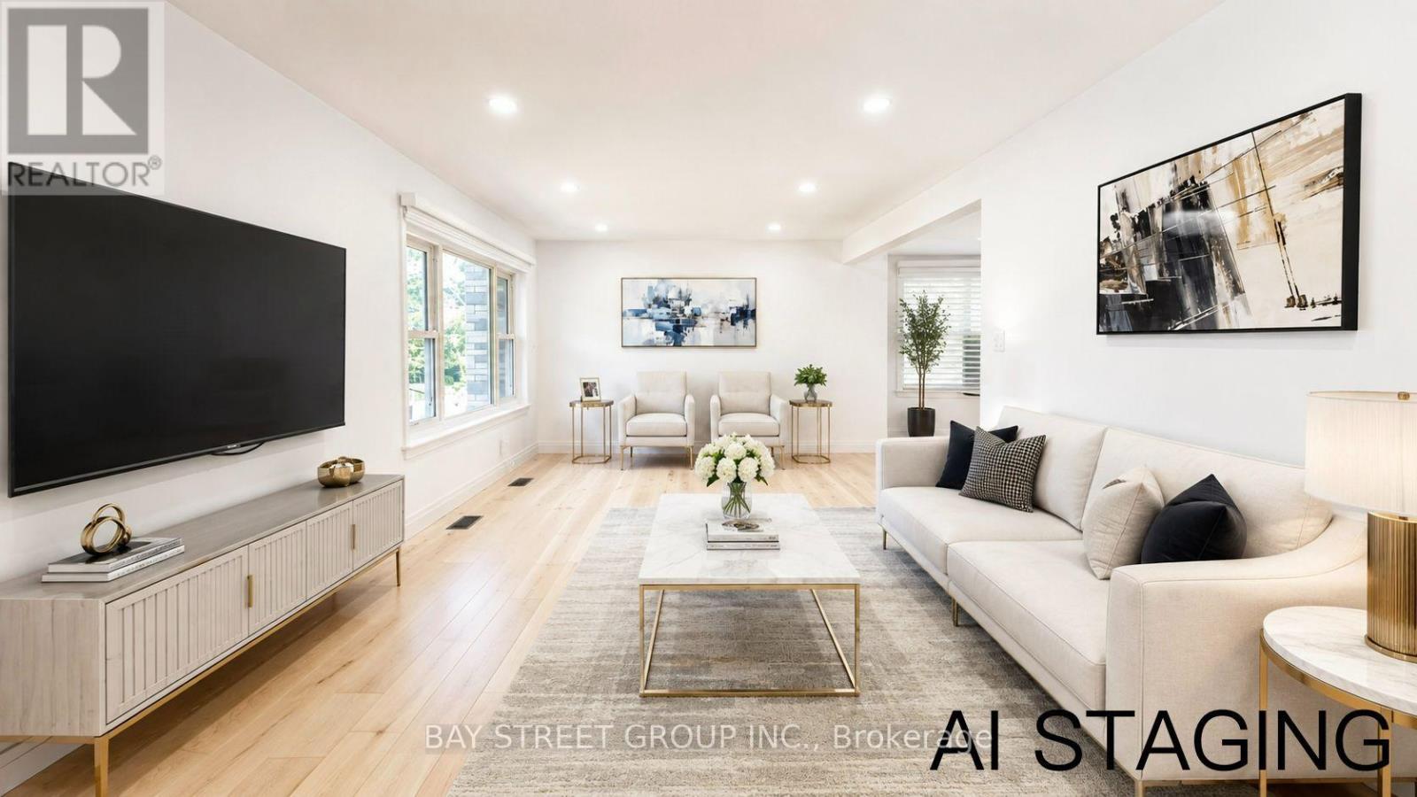 3 PARKSIDE DRIVE