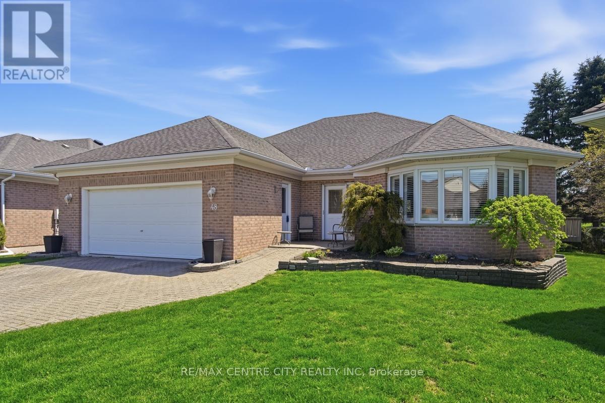 48 Ilderbrook Circle Property Photo 2