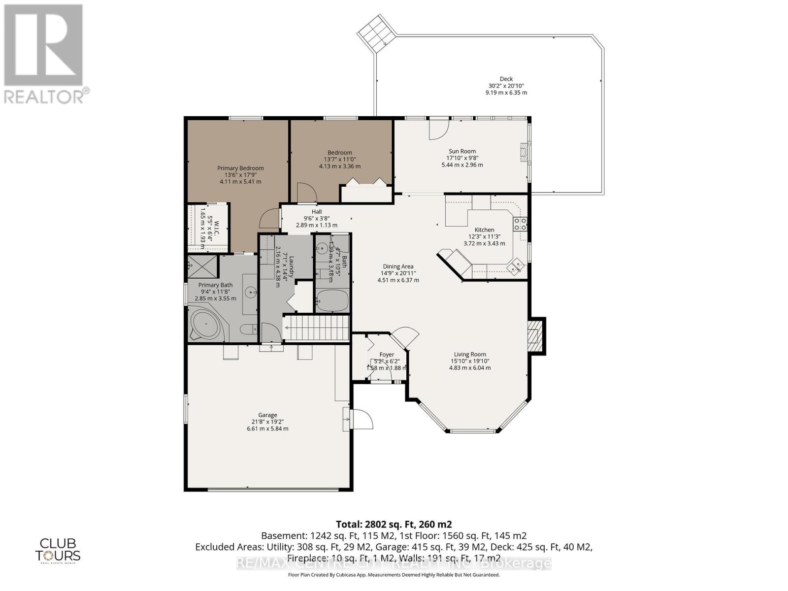 48 Ilderbrook Circle Property Photo 39