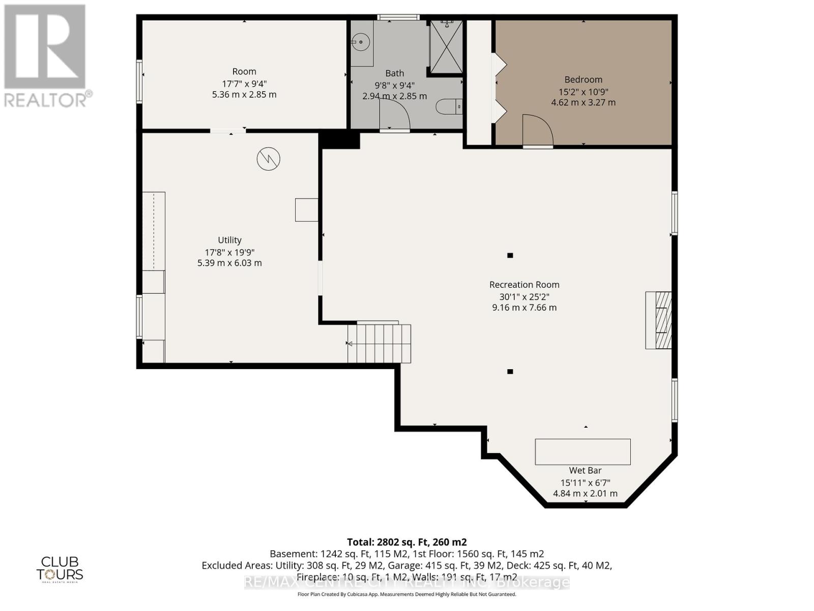 48 Ilderbrook Circle Property Photo 40