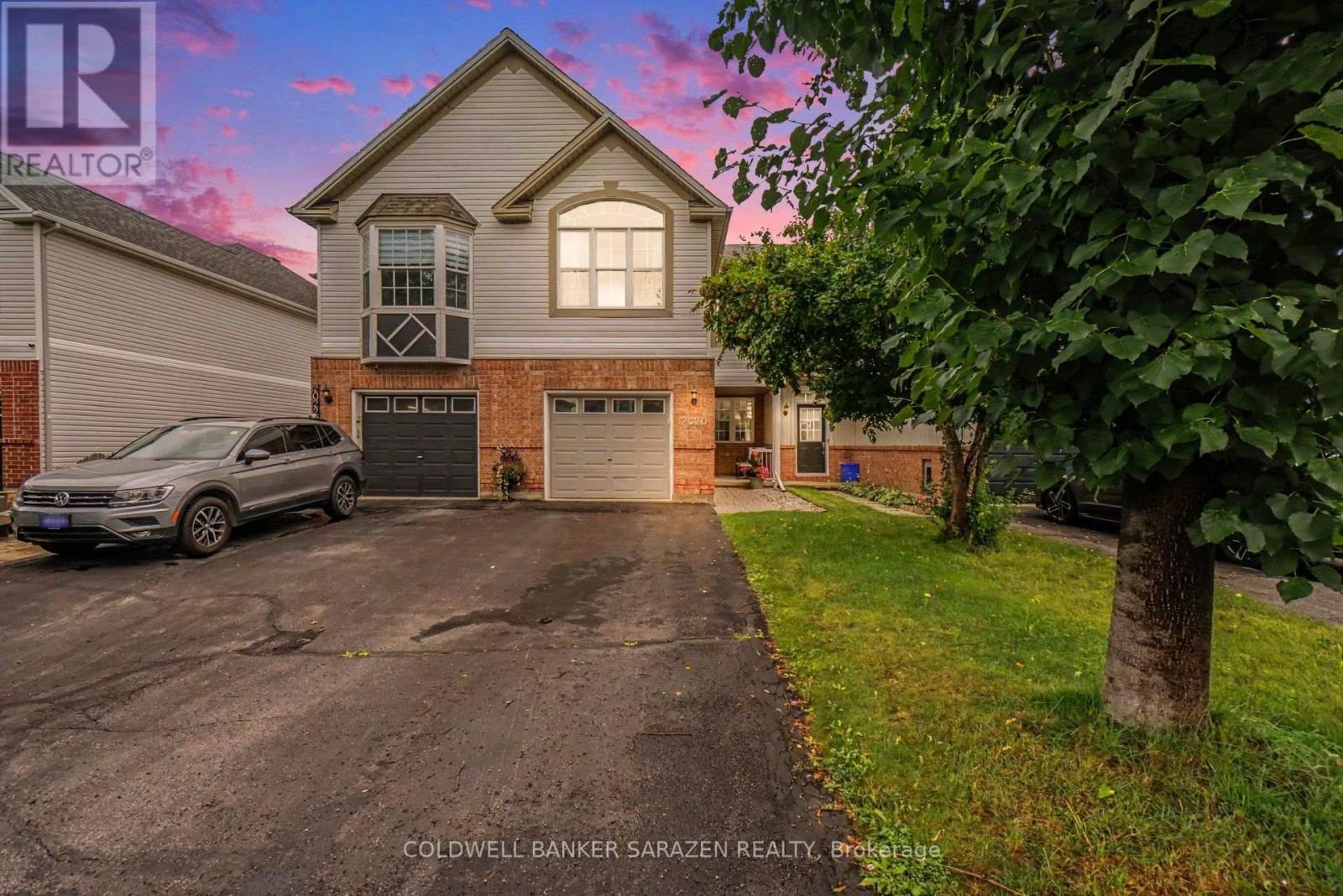 2020 Breezewood Street Property Photo 1