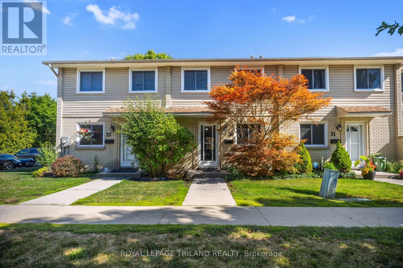 30 - 775 OSGOODE DRIVE