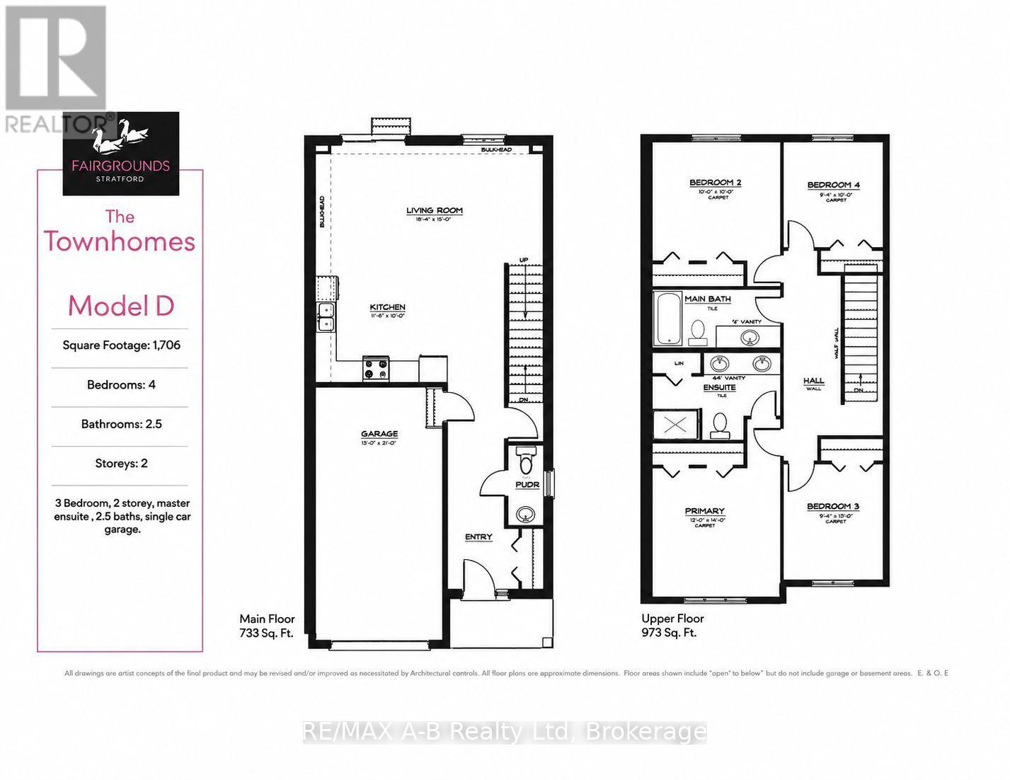58 Fergusson Way Property Photo 2