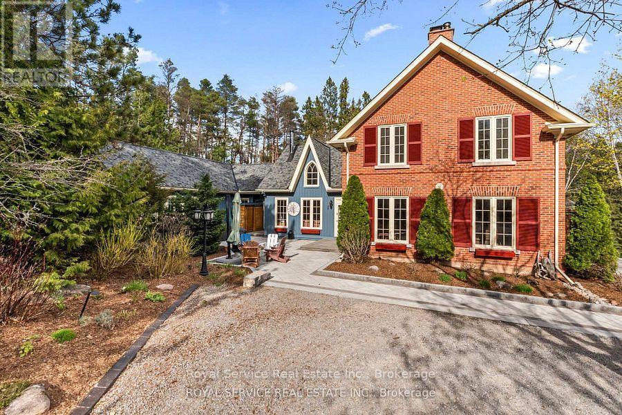 435 Bland Line Property Photo 1