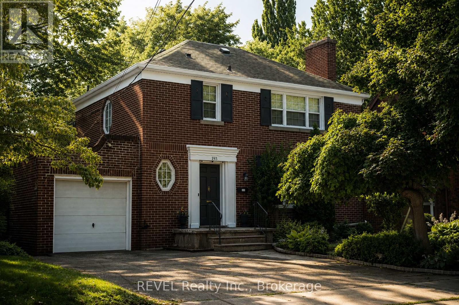 193 ONTARIO STREET Property Photo 1