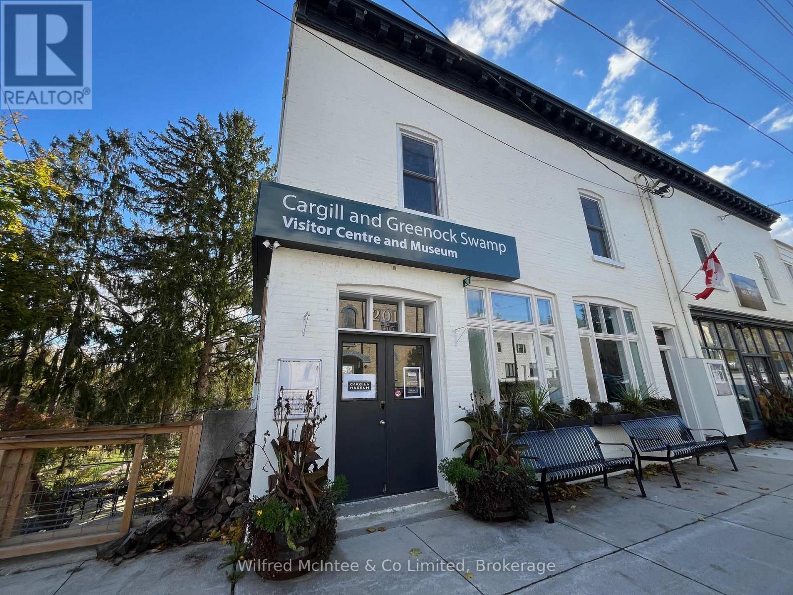 203 Cargill Road Property Photo 1