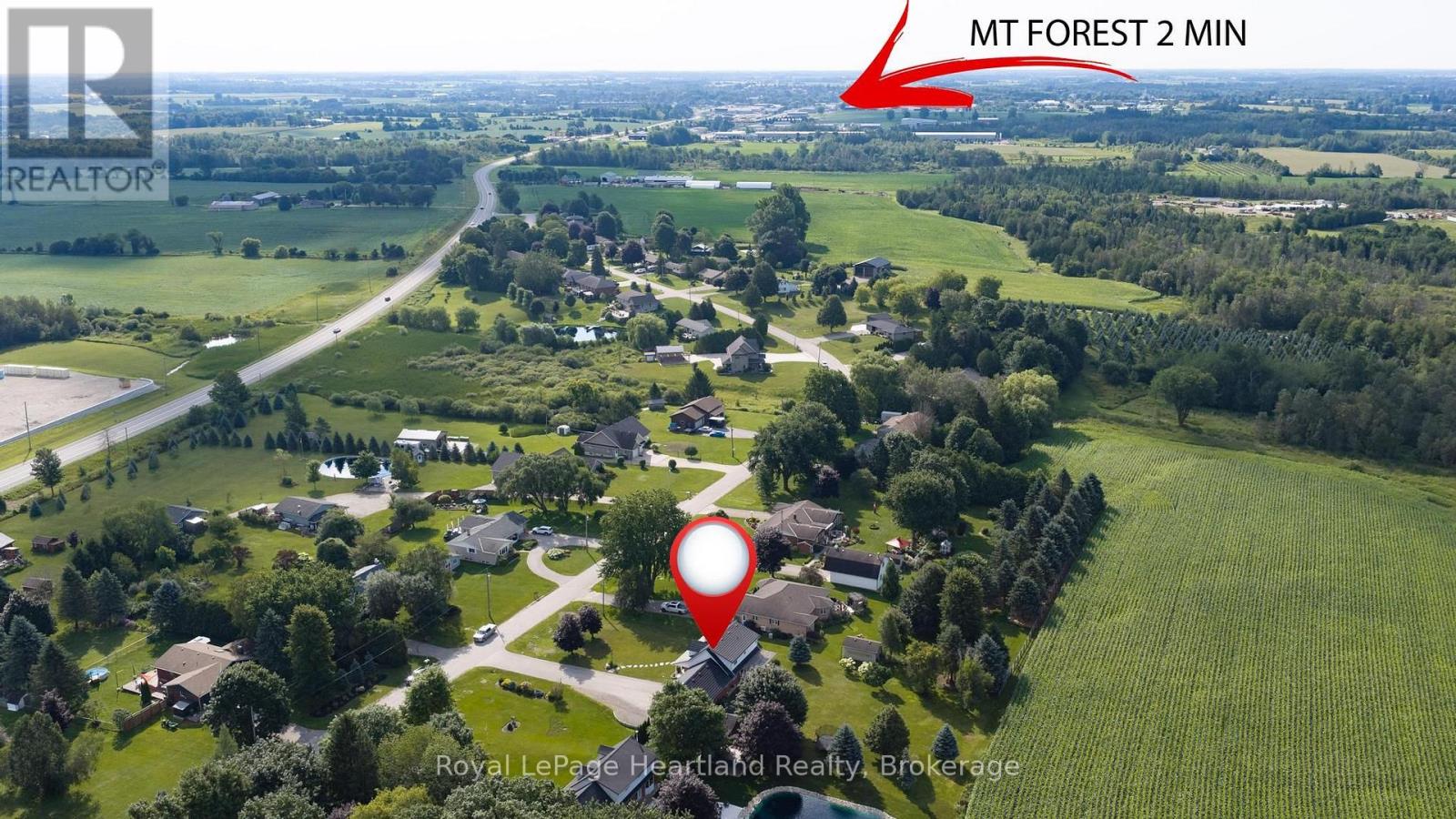 176 Mcfarlin Drive Property Photo 2