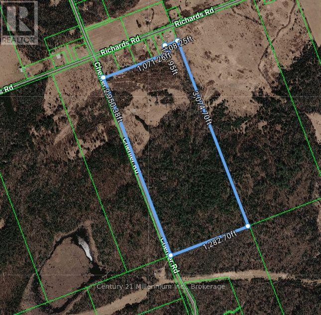 638 Chenier Road Property Photo 3