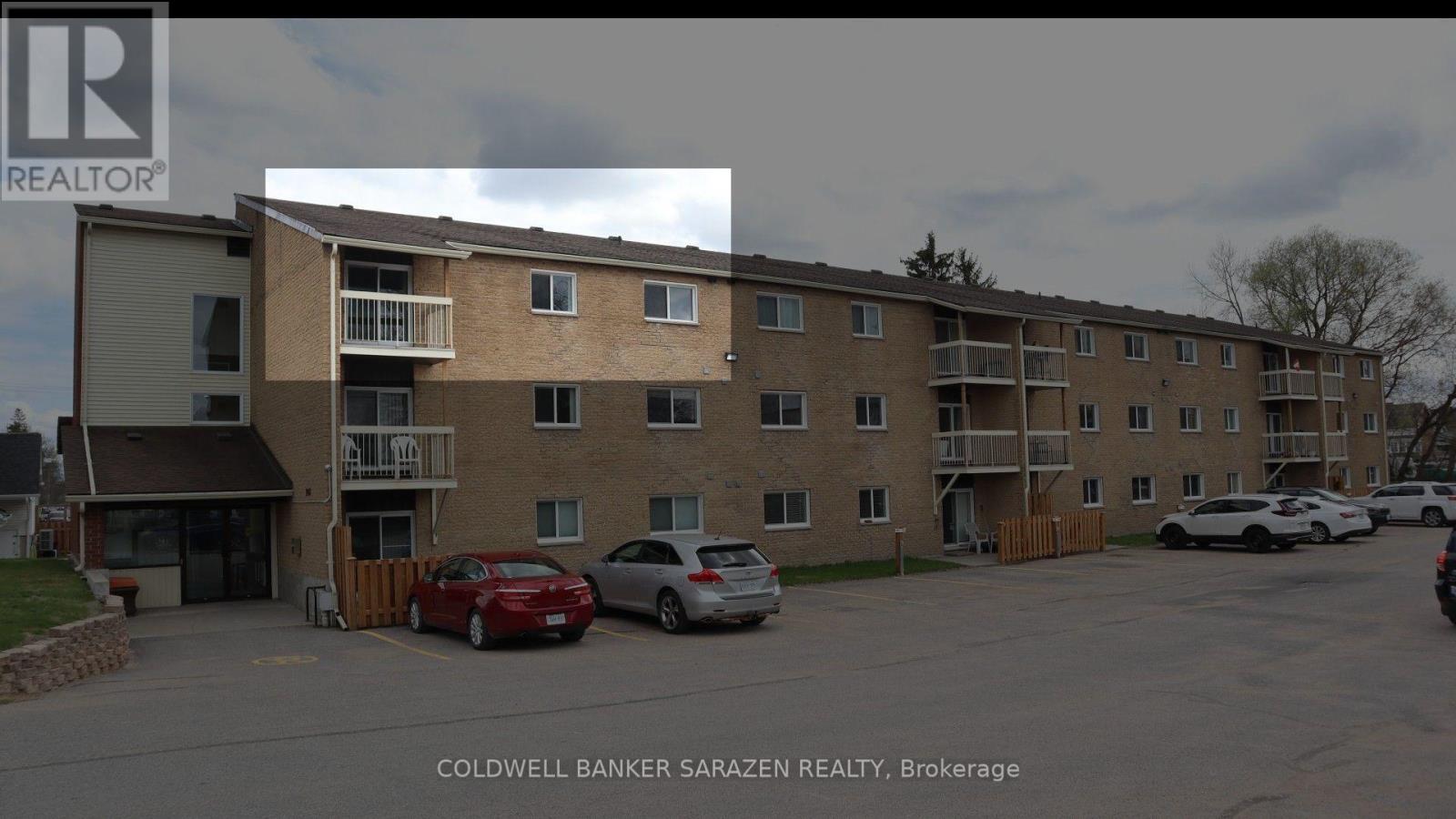 302 - 190 Elgin Street W Property Photo 2