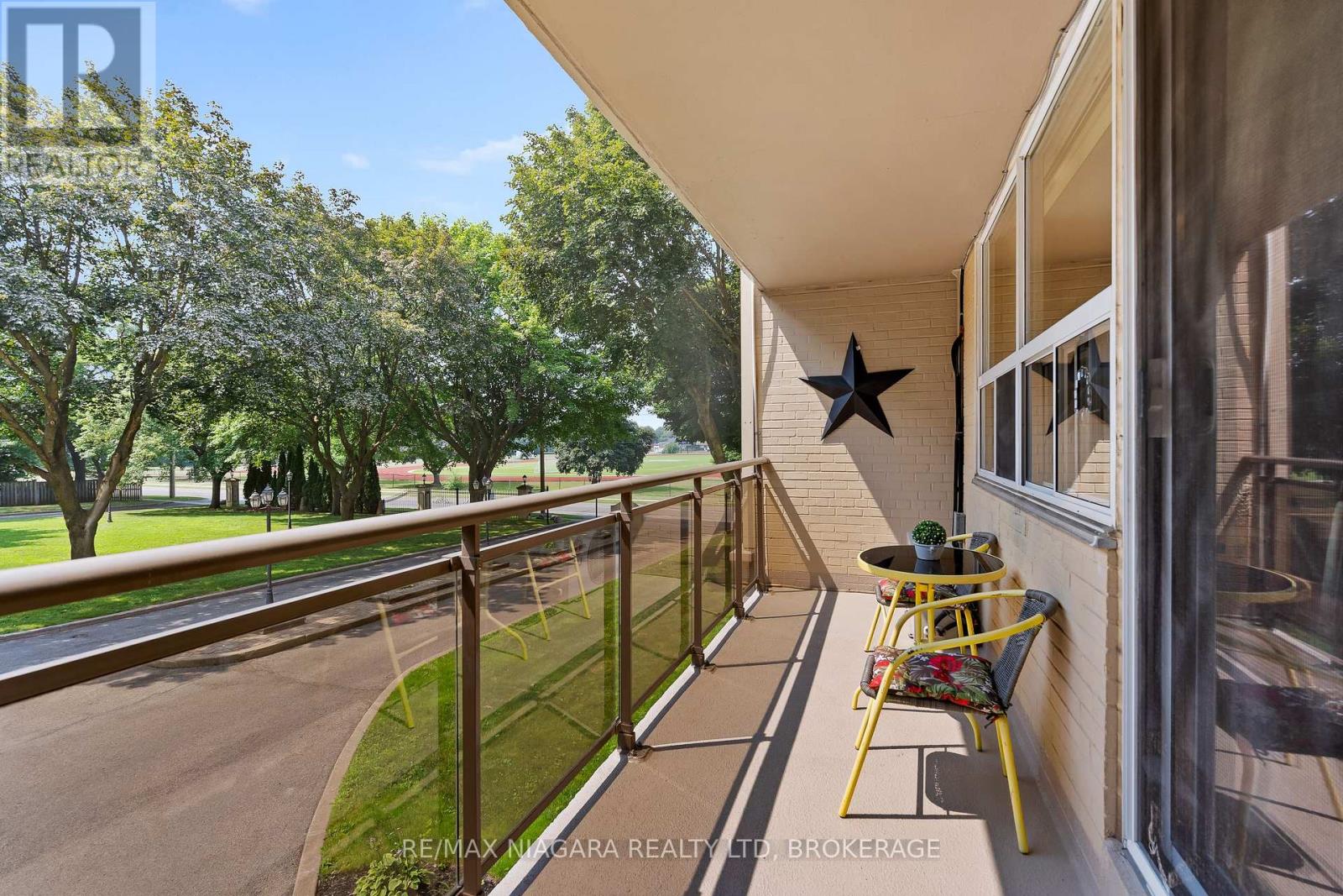 205 - 6390 HUGGINS STREET Property Photo 1