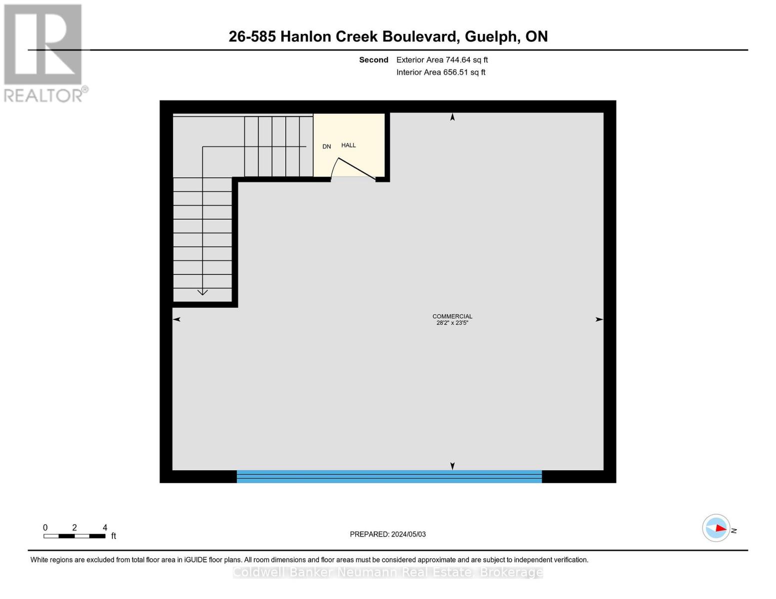 27 Upper - 589 Hanlon Creek Boulevard Property Photo 2