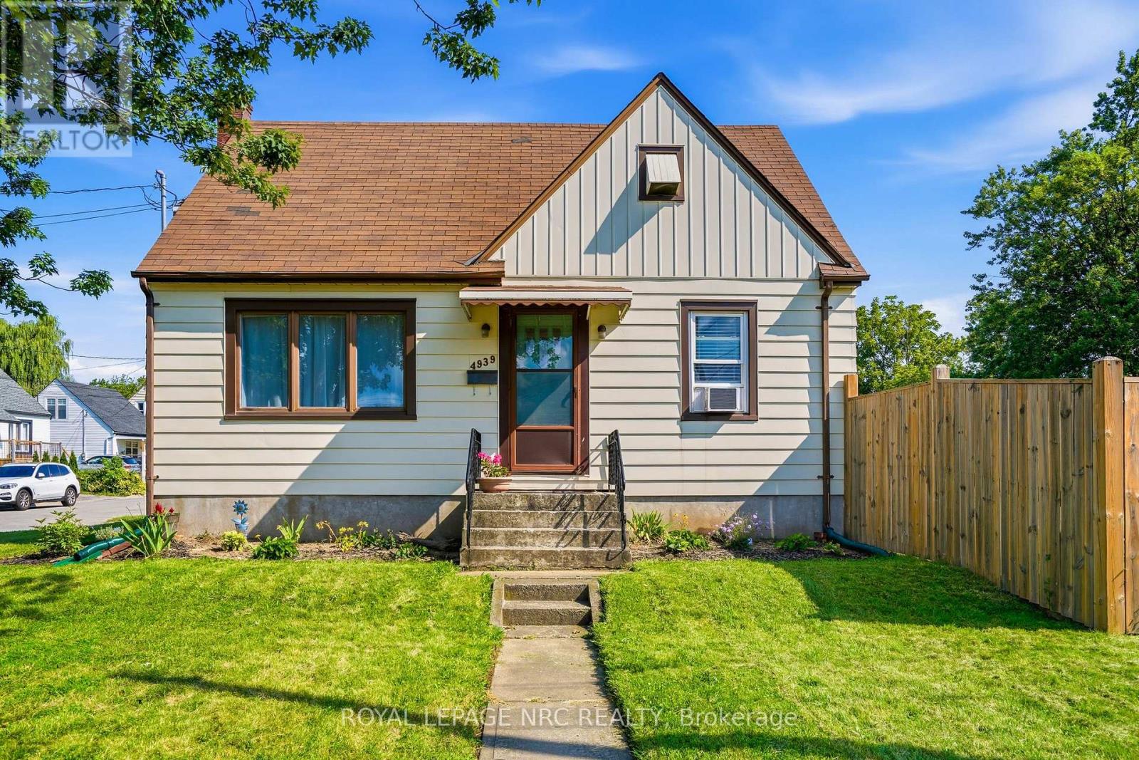 4939 HAMILTON STREET Property Photo 1
