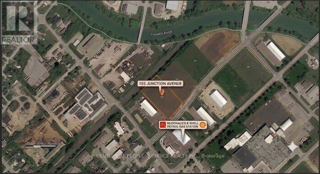 155 Junction Avenue Property Photo 1
