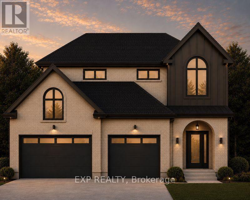 Lot 7 Aspen Parkway Property Photo 1