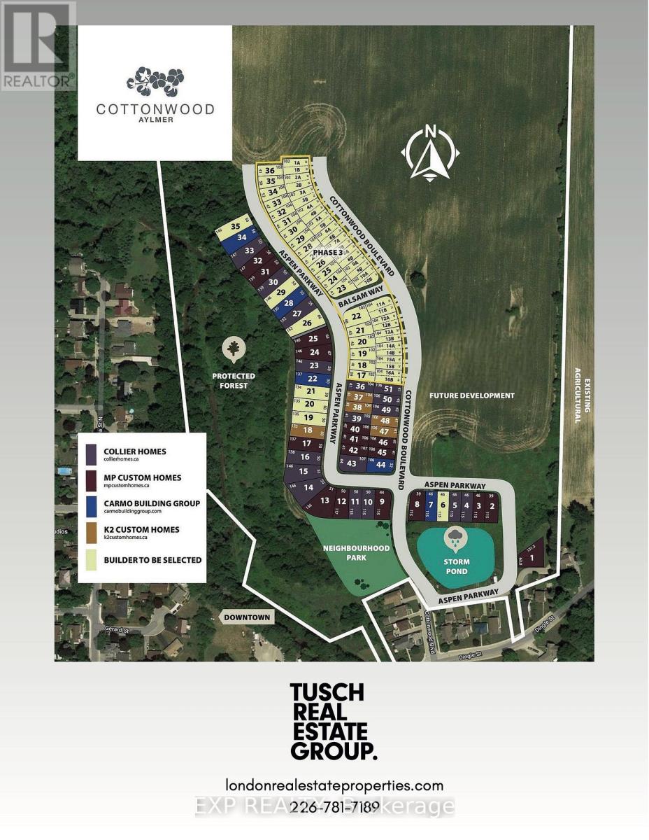 Lot 7 Aspen Parkway Property Photo 11
