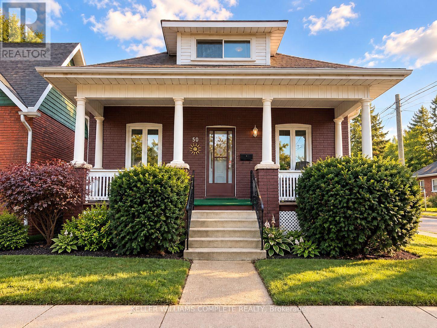 50 STRATHCONA AVENUE Property Photo 1