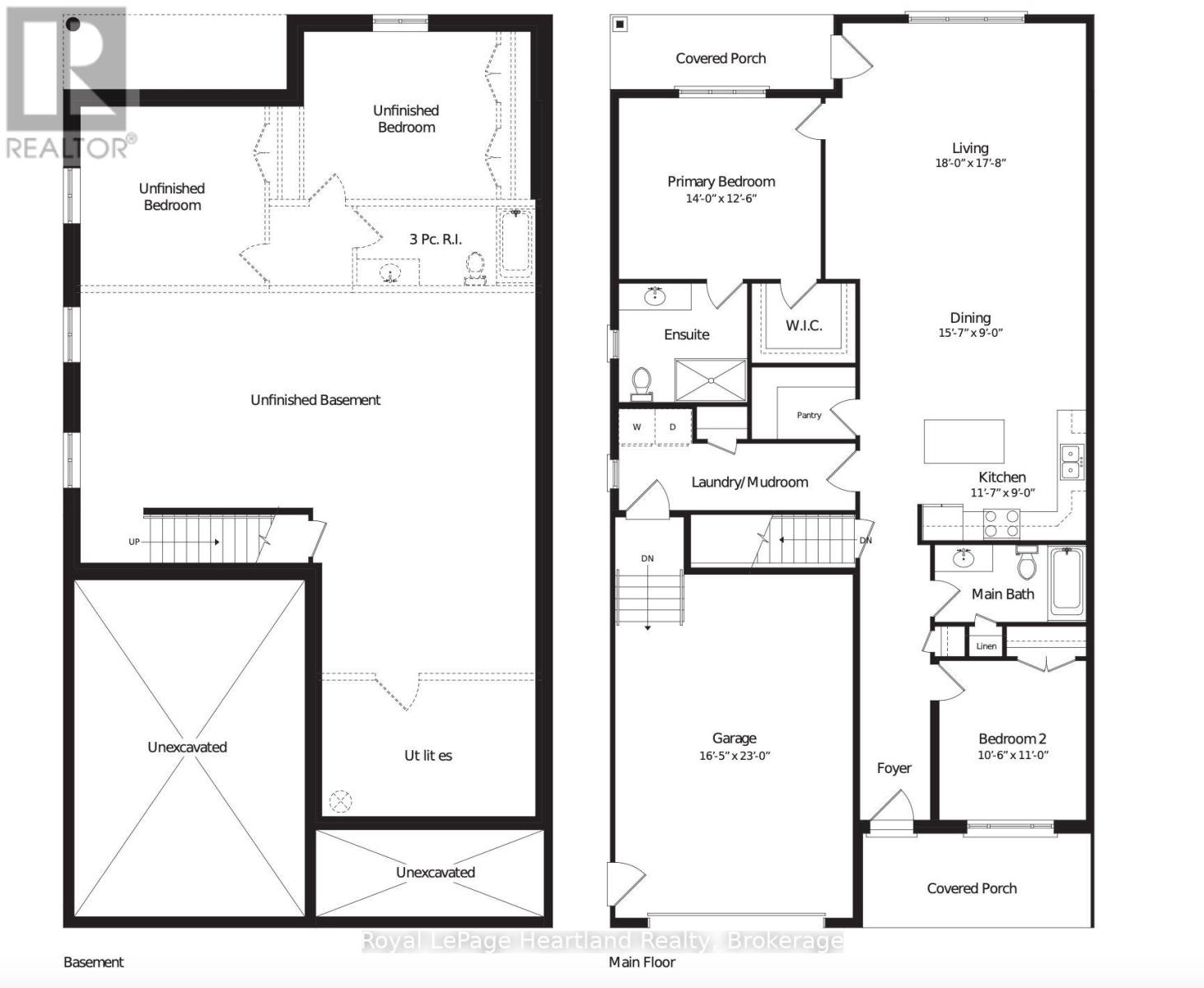 Lot 17.1 Largo Lane Property Photo 2